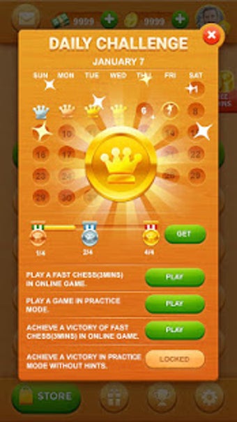 Imagen 2 para Chess Online