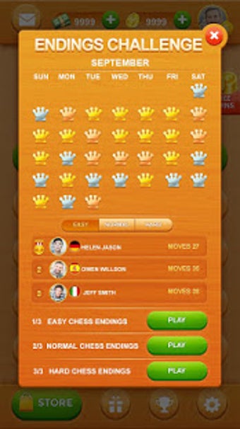 Imagen 3 para Chess Online
