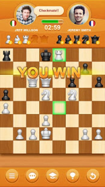 Imagen 1 para Chess Online