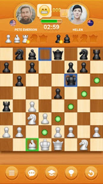 Imagen 0 para Chess Online