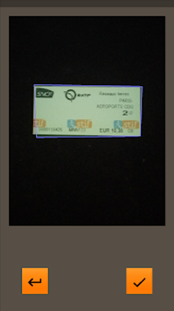 Imagen 0 para Document Scanner FREE