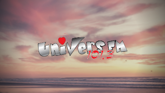 Imagen 1 para Univers FM 101.3 FM