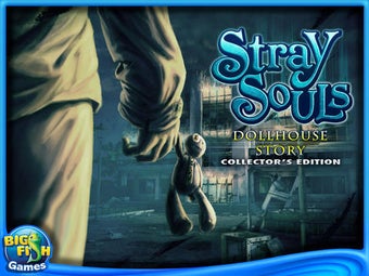 Image 0 for Stray Souls: Dollhouse St…