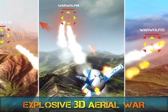 Image 0 for Ace Wings:Online