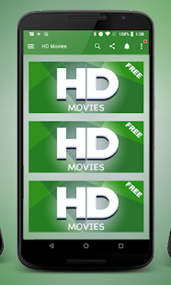 Image 1 for Full HD Movies 2019