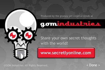 Image 2 for Secretly...