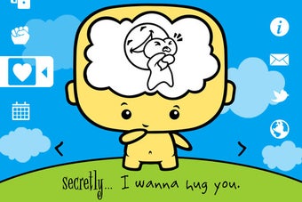Image 1 for Secretly...