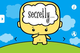Image 0 for Secretly...