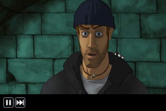Image 0 for Runaway: A Twist of Fate …