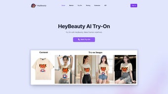 Imagen 0 para HeyBeauty