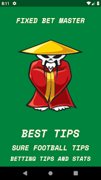 Imagen 1 para Fixed Bet Tips Master : F…