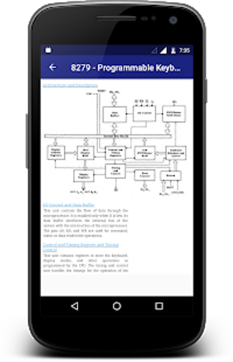 Image 2 for Microprocessor