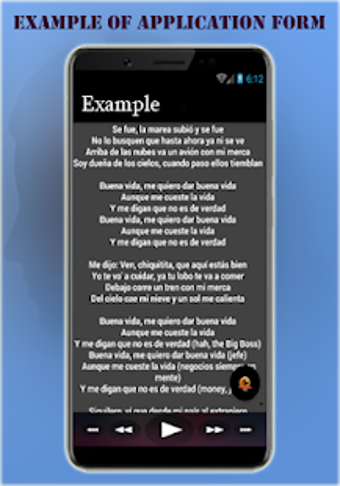 Image 2 for Becky G, Maluma - La Resp…