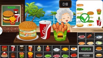 Image 3 for You Can Cook - Burger
