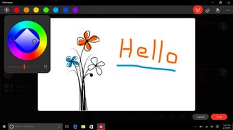 Image 10 for GMessenger
