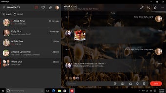 Image 1 for GMessenger