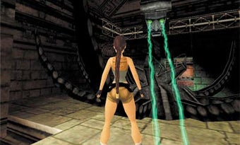 Imagen 0 para Tomb Raider: Chronicles