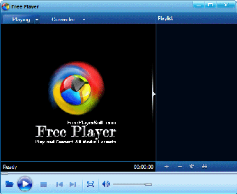 Image 0 for Free Player