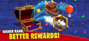 Image 2 for Snake Rivals - PVP Games