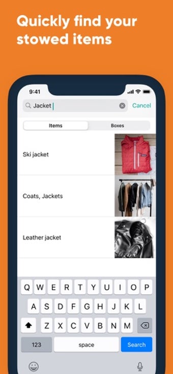 Image 3 for Stowed: Simple Self Stora…