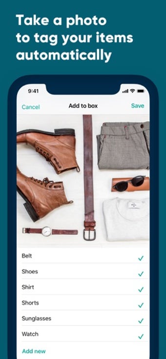 Image 0 for Stowed: Simple Self Stora…