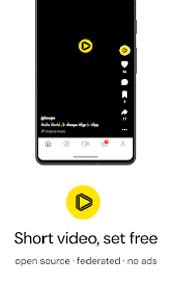 Imagen 0 para Loops by Pixelfed