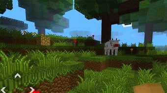 Imagen 1 para Worldcraft - Survival Cra…