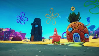 Image 0 for SpongeBob SquarePants: Th…