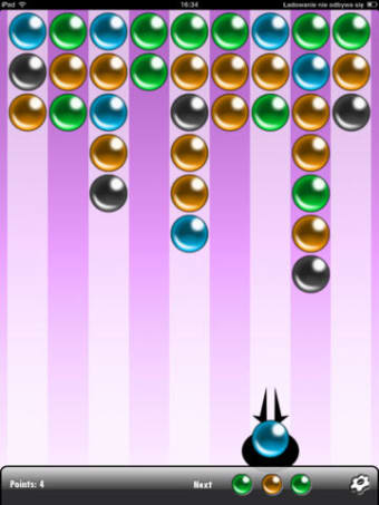 Image 0 for Marble Rush HD FREE!