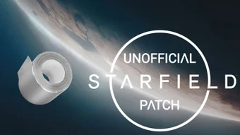 Image 0 for Unofficial Starfield Patc…