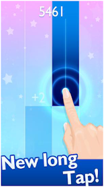 Image 2 for Piano Tap Stranger Things…