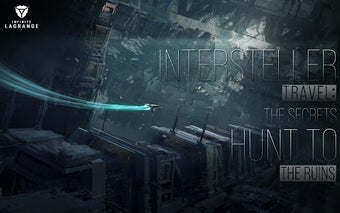 Imagen 0 para Infinite Lagrange (Early …