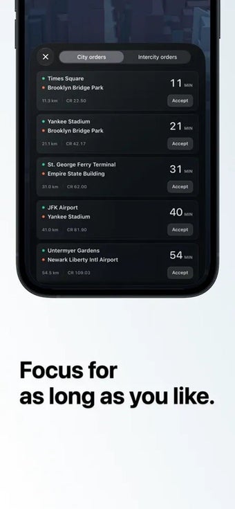 Imagen 0 para FocusDriver