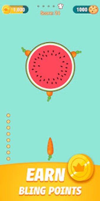Imagen 0 para Bitcoin Food Fight - Get …