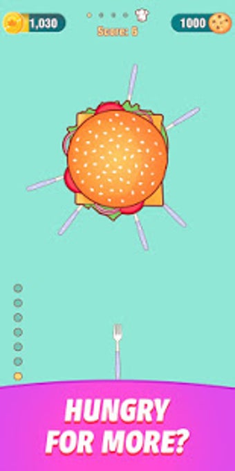 Imagen 3 para Bitcoin Food Fight - Get …
