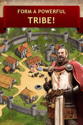 Imagen 0 para Tribal Wars