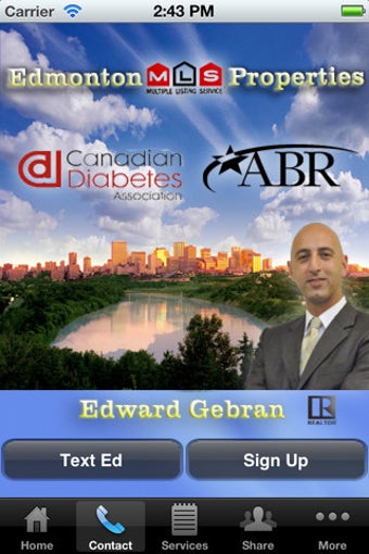Image 0 for The Edmonton Real Estate …