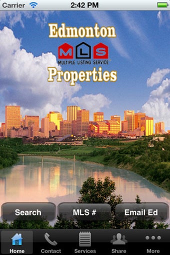 Image 2 for The Edmonton Real Estate …