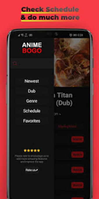 Image 1 for Anime Bogo | Follow and S…