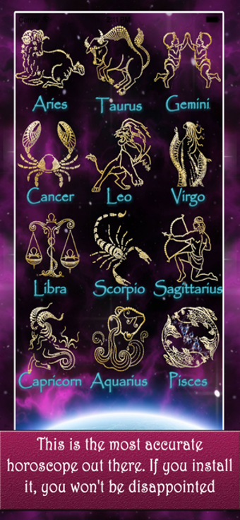 Image 1 for True Horoscope