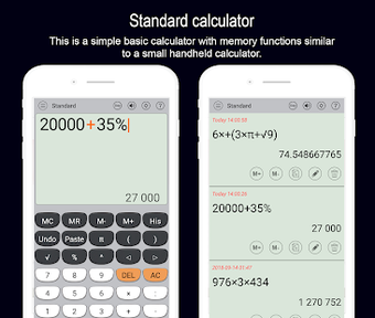 Image 1 for HiEdu Scientific Calculat…