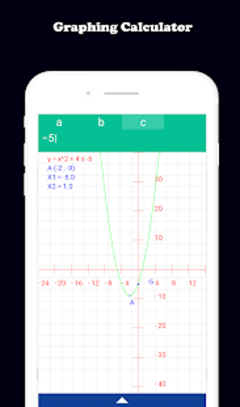 Image 3 for HiEdu Scientific Calculat…
