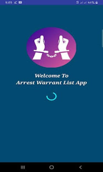 Image 0 for Warrant List For Feni Mod…