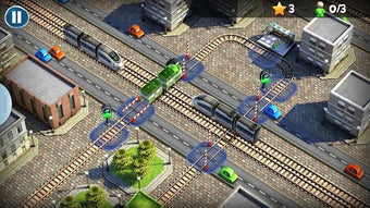 Image 2 for Trainz Trouble