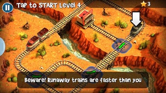 Image 1 for Trainz Trouble