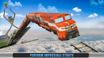 Image 2 for Ultimate Train Driving Si…