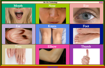 Image 0 for FreeBody