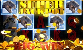 Image 0 for Grand Buffalo 777 Slots W…