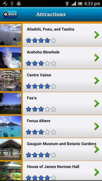 Image 2 for Tahiti & Moorea Offline G…