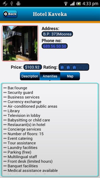Image 3 for Tahiti & Moorea Offline G…